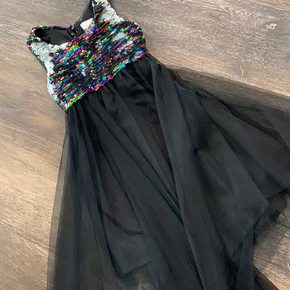 Little girls dress